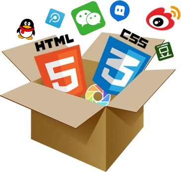 HTML,CSS