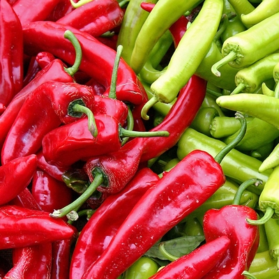 Peppers