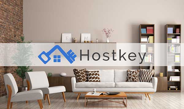 Host Key