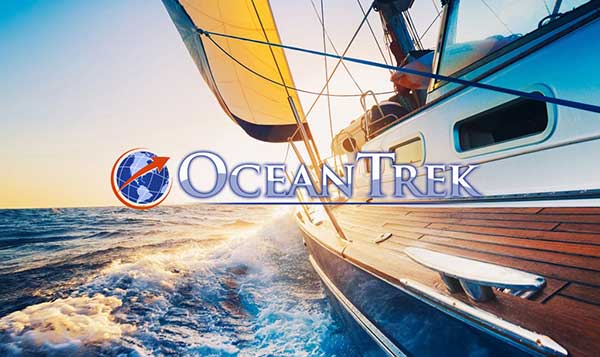 Ocean Trek Marine