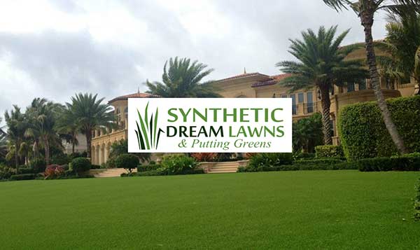 Synthetic Dream Lawns